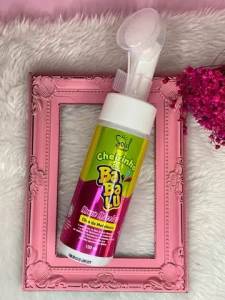 Sabonete Facial Babalu