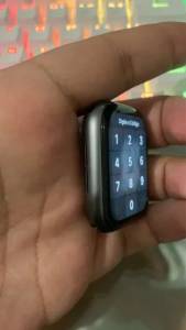 Apple Watch Srie 4. 44mm Extra !