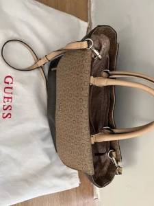 Bolsa Guess