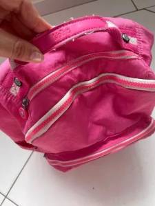 Mochila Feminina Da Kipling