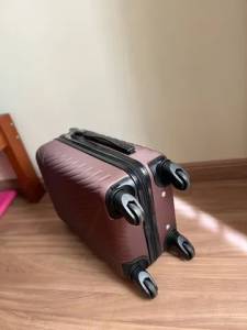Mala De Bordo - 8 Kg