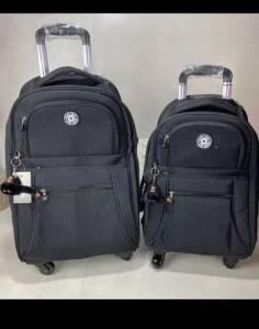 Mochila Rodinhas Kipling