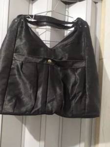 Bolsa Preta