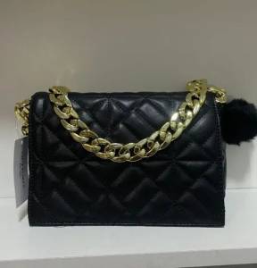 Bolsa Preta