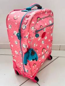 Mochila Da Kipling