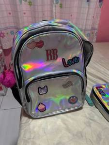 Bolsa Rebeca Bombom