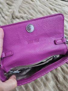 Bolsa Santa Lolla