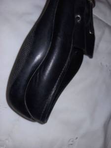 Sapato Prada Masculino Original Em Couro