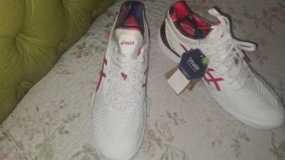 Tenis Assis