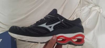 Tnis Mizuno Wave Creation 22