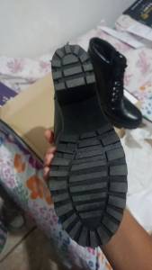 Bota Caturno .
