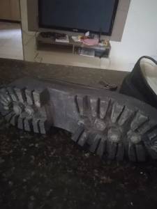 Vendo Mocassim