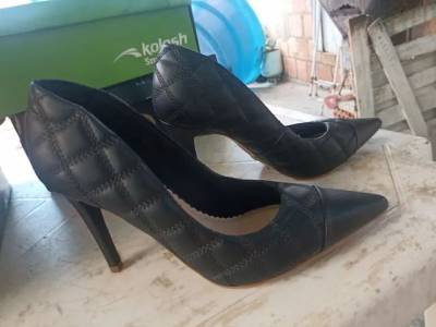 Sapatos Femininos