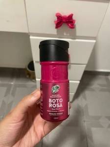 Tonalizante Kamaleao Rosa