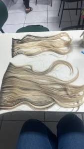 Mega Hair