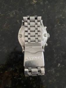Invicta Original