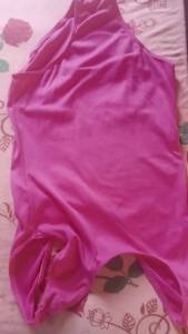 Roupa De Bal Completa