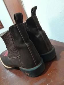 Botina Cowgirl Feminina