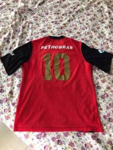 Camisa Do Flamengo
