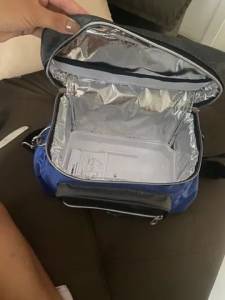 Bolsa Trmica Ironbag ?m?