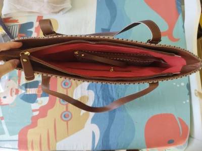 Bolsa Nova Shein