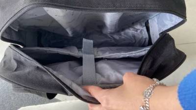 Bolsa Executiva