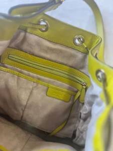 Bolsa Michael Kors Baducket timo Estado,original,mdia
