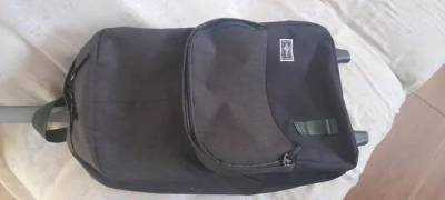 Mochila Yng2be Original