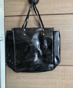 Bolsa Preta
