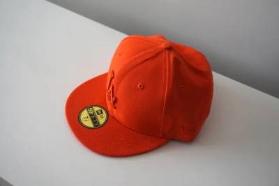 Bon New Era La Baseball
