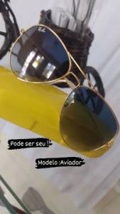 culos Esporte Aviador