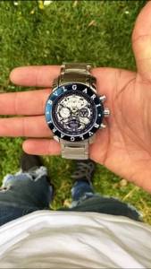 Relgio Bvlgari Aprova D gua