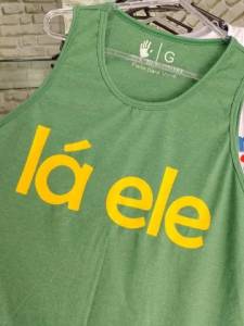 Camisetas Regatas Com Mensagem De Baianidade