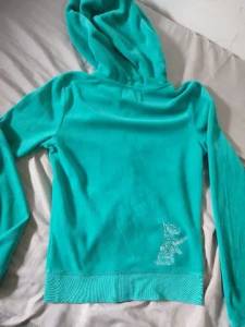 Blusa Plush Importada Feminina
