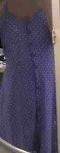 Vestido Simples