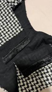 Cropped Zara