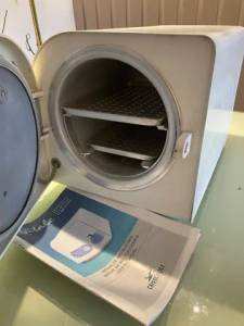Autoclave Vitale 12l 220v