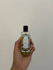 Colnia Eau De Parfum O.u.i - Jardin De Grasse 115ml