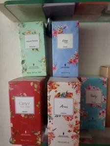 Perfume Boticollection O Boticrio 100ml