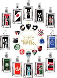 Perfume Mini Srie Times 25ml Jequiti