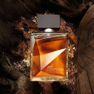Perfume Essencial Masculino Tradicional 100ml Original