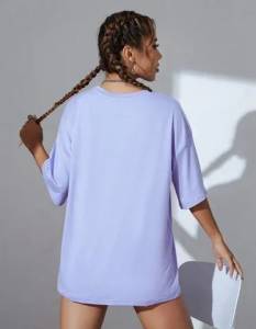 Blusa Oversize Shein - M/g