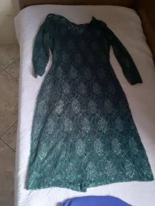 Vestido