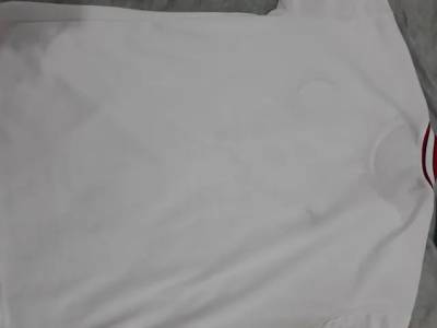 Camisa Psg