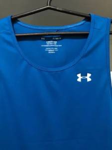 Regata Under Armour