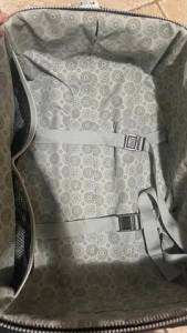 Mala De Mao Kipling Original