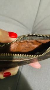 Vendo Porta Moedas Louis Vuitton