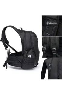 Mochila Ttica Volcom Esportiva Camping