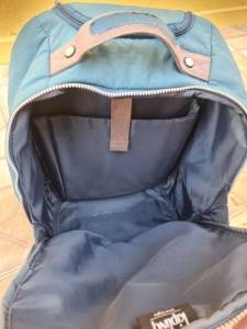 Mochila Kipling