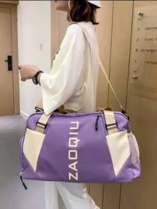 Bolsa Esporte/ Viagem